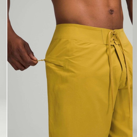 Men’s Lululemon Current State Board Short 9" - Picture 4 of 10